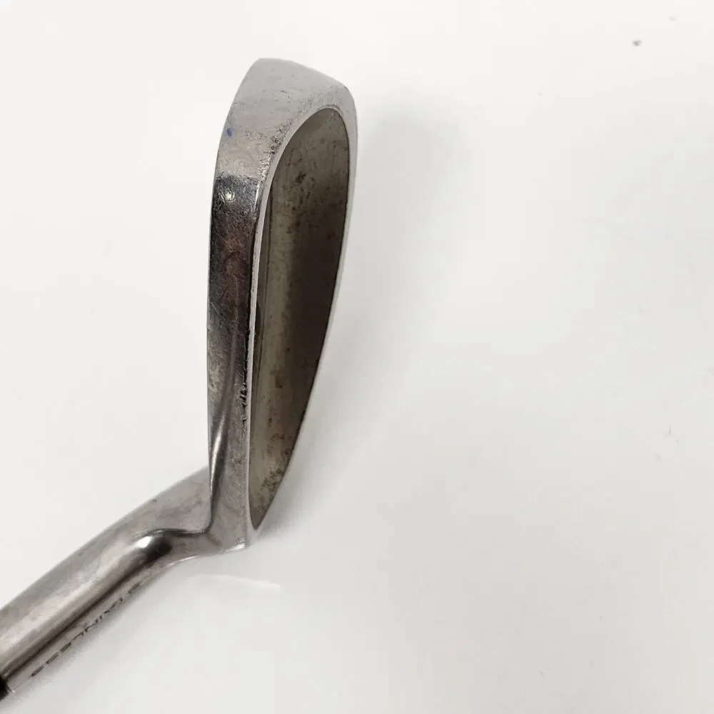 Women's Wilson Pro Staff Oversize Single 9-iron RH Ladies Graphite 35.25in FAIR - Picture 6 of 11